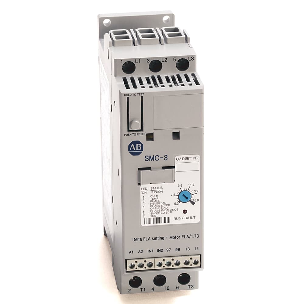 Rockwell Automation 150-C43FBD-3